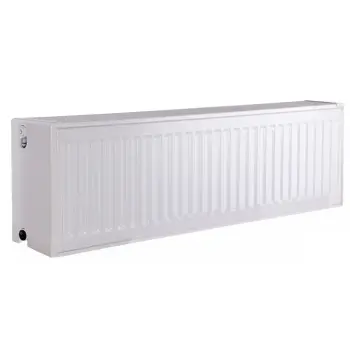 Радіатор сталевий 33/300х1000 бок TERRA Teknik
