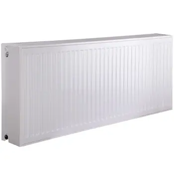 Радіатор сталевий 33/500х1200 бок TERRA Teknik