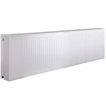 Радиатор стальной 33/500х1800 низ-справа/бок TERRA Teknik (без клапана INNER)