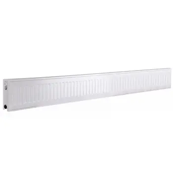 Радиатор стальной 11/200х1800 бок TERRA teknik