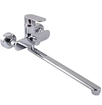 Змішувач для ванни Globus Lux Ontario GLO-0208