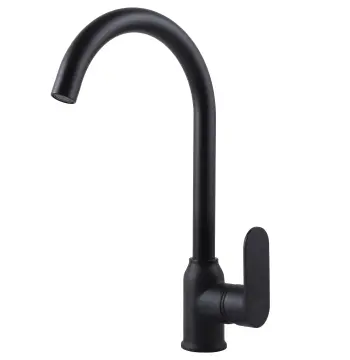 Смеситель для кухни Globus Lux Ontario GLO-0203S-BB