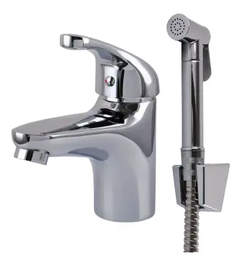 Смеситель для умывальника Globus Lux Solly GLSO-0222