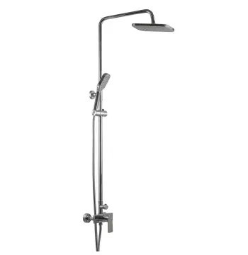 Душова система Globus Lux NIAGARA GLN-0005