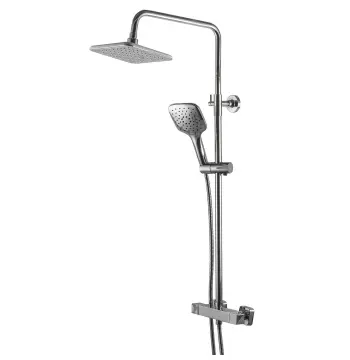 Душова система Globus Lux Termostatic Q GLM-0040T