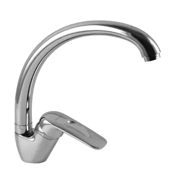 Смеситель для кухни Globus Lux Koln GLK-0103S