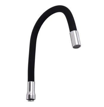 Излив смесителя Globus Lux GLR-BLACK-55