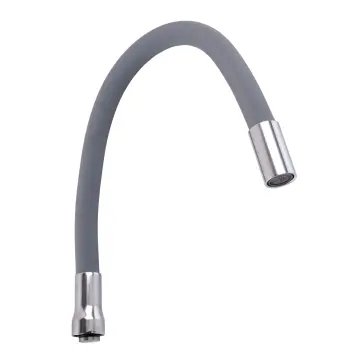 Излив смесителя Globus Lux GLR-GRAY-55