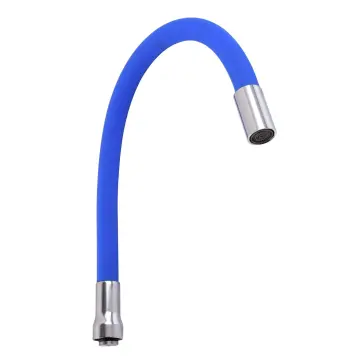 Излив смесителя Globus Lux GLR-BLUE-55