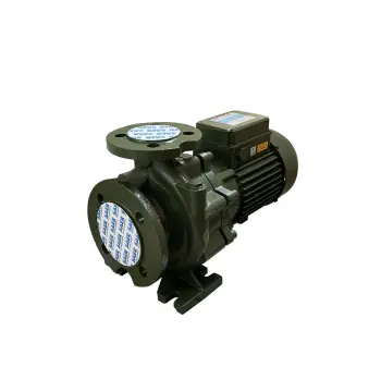 Насос моноблочний IR 32-125B 1,1 кВт SAER (16 м3/год, 21 м)