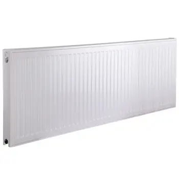 Радіатор сталевий 21/500х1400 бок EMTAS