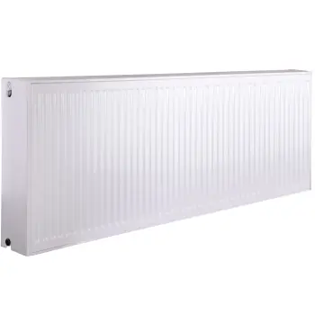 Радіатор сталевий 33/600х1600 бок EMTAS