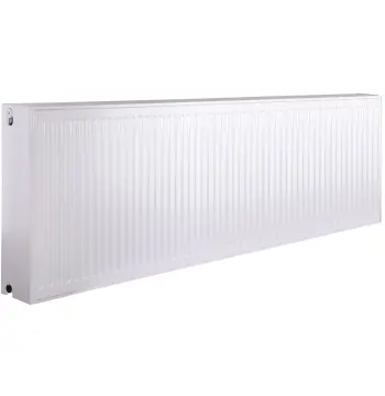 Радіатор сталевий 33/600х1800 бок EMTAS