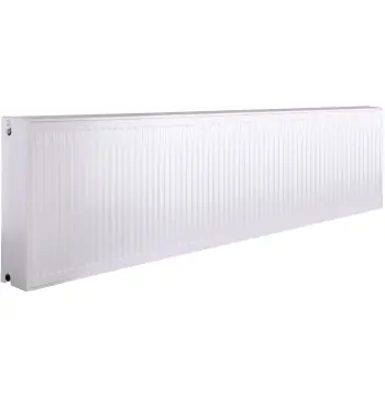 Радіатор сталевий 33/600х2200 бок EMTAS