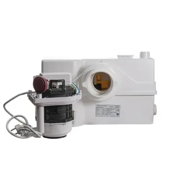 Каналізаційна установка VOLKS pumpe WC800