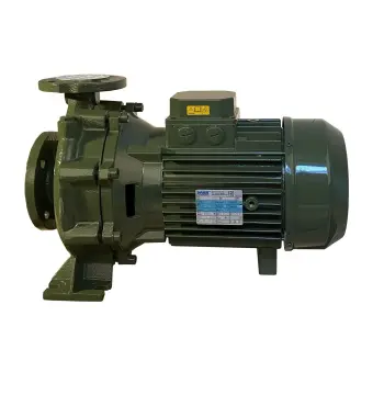 Насос моноблочний IR 32-200NB 5,5 кВт SAER (30 м3/год, 56,6 м)