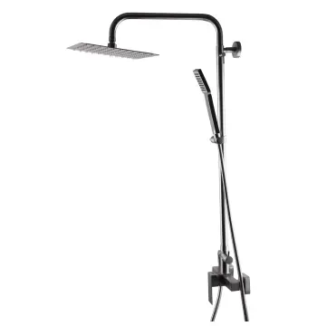 Душова система Globus Lux SICILIA SBQ-SH-105