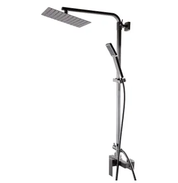 Душова система Globus Lux SICILIA SBQ-SH-125