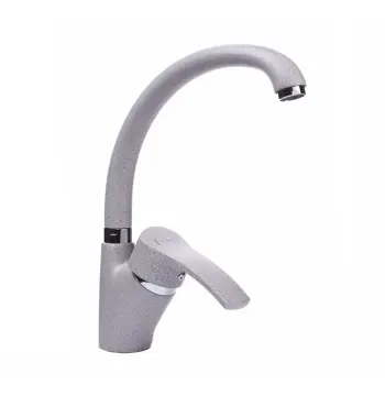 Змішувач для кухні Globus Lux QUEENSLAND GLQU-0203S-BIG-2-ARENA
