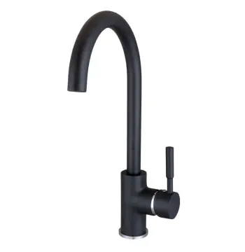 Змішувач для кухні Globus Lux LAZER GLLR-0203S-1-ONIX