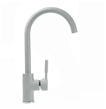 Змішувач для кухні Globus Lux LAZER GLLR-0203S-2-ARENA
