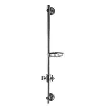 Душова стійка Globus Lux BT-1107C, в блістері
