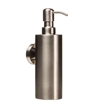 Дозатор рідкого мила Globus Lux SS 8432 SUS304