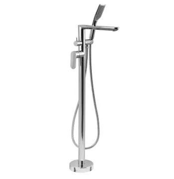 Змішувач для ванни TOPAZ BARTS TB 07113-H36