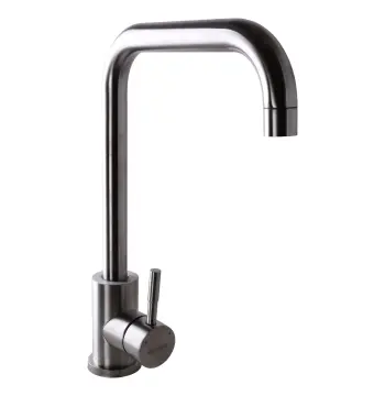 Змішувач для кухні Globus Lux ALPEN SBT1-203L