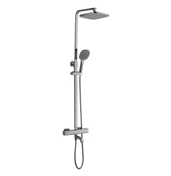 Душова система Globus Lux Termostatic Q VAN-GLQ-0041T