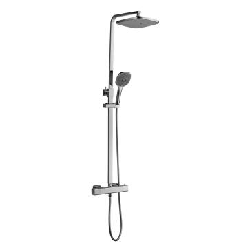 Душова система Globus Lux Termostatic GLQ-0040T
