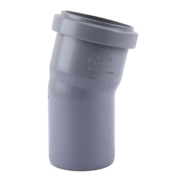 Коліно VSplast 50x15°