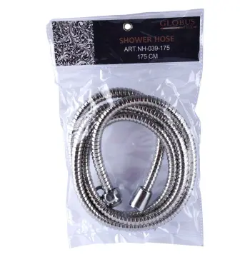 Шланг душовий Globus Lux NH-039-175 Double-Lock