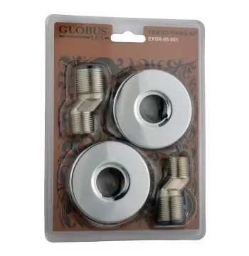 Ексцентрик Globus Lux EXSR-95-001 (2шт)
