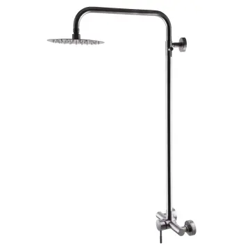 Душова система Globus Lux ALPEN S-SH-005