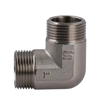 Кутник SELBA 1″ ЗЗ SL8800
