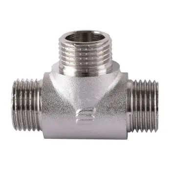 Трійник SELBA 3/4″ ЗЗЗ SL8802