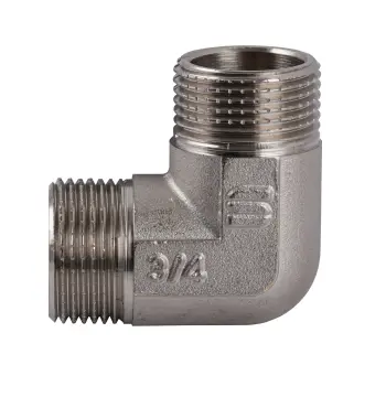 Кутник SELBA 3/4″ ЗЗ SL8800