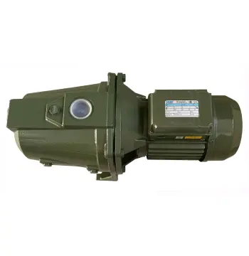Насос відцентровий M-300B 1,5 кВт SAER (7 м3/год, 60 м) трифазний