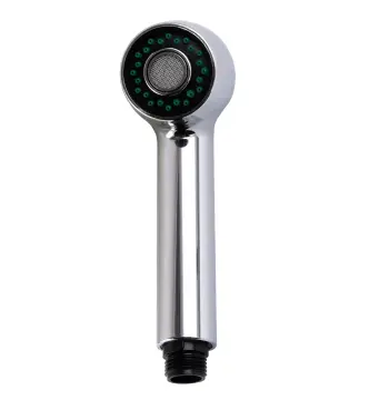 Душова лійка Globus Lux NS-1061-P для витяжного кухонного змішувача
