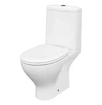 Компакт Cersanit 651 MODUO CLEAN ON 011 3/5 з кришкою дюропласт SLIM LIFT