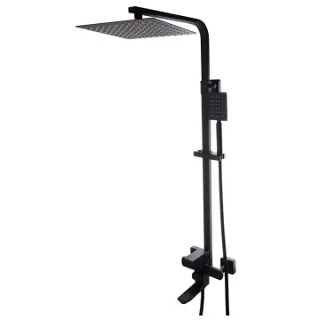 Душова система Globus Lux SICILIA VAN-SBQ-SH-02-BB