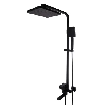 Душова система Globus Lux SICILIA VAN-SBQ-SH-04-BB