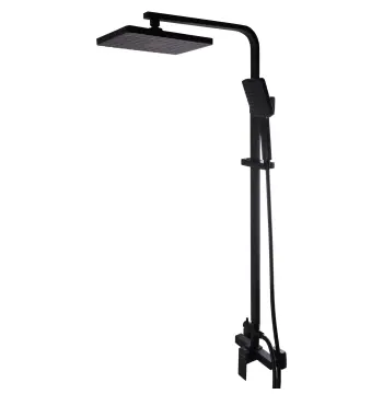 Душова система Globus Lux SICILIA SBQ-SH-125-BB