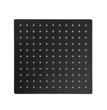 Душова лійка Globus Lux ST-0250-Q-BB