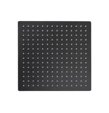 Душова лійка Globus Lux ST-0300-Q-BB