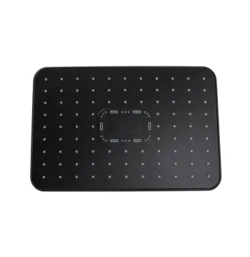 Душова лійка Globus Lux SD-003-30-BB