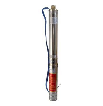 Насос свердловинний з підв, стійк, до піску 3″ OPTIMA 3SDm1,8/11 0,25 кВт 45м + пульт+кабель1,5мNEW
