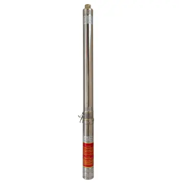 Насос свердловинний з підв, стійк, до піску 3″ OPTIMA 3SDm1,8/21 0,55 кВт 85м +пульт+кабель 1,5мNEW