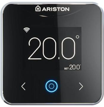 Пульт керування Ariston CUBE S NET (Black) код 3319126